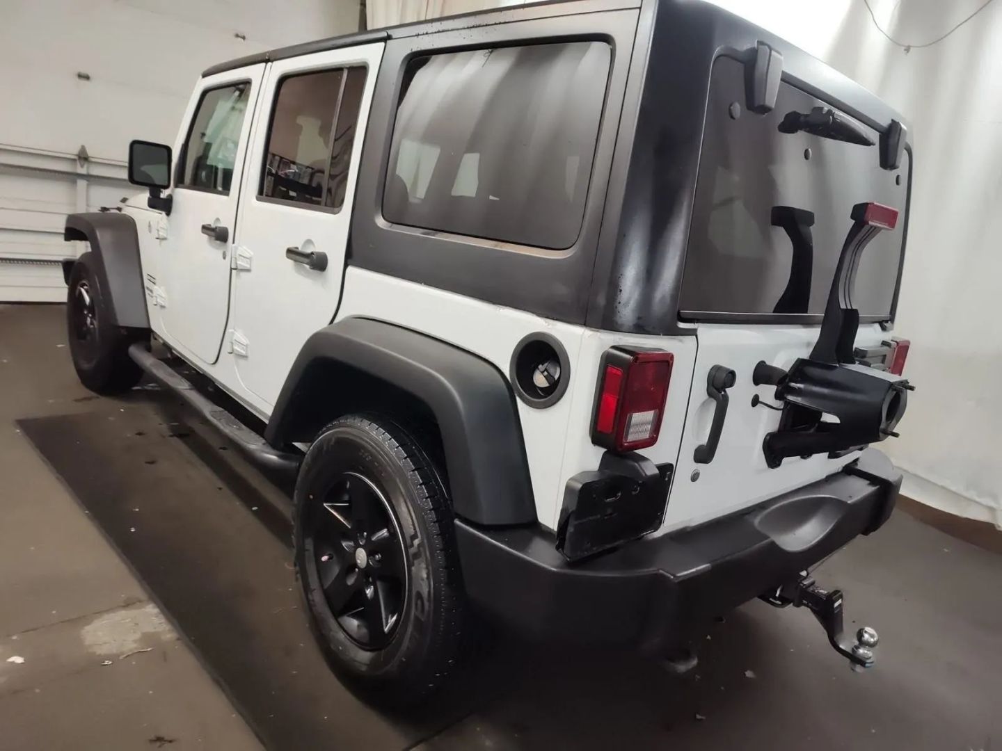 jeep wrangler unlimited 2016 1C4BJWDG2GL100576 image jeep wrangler unlimited 2016 1C4BJWDG2GL100576 image